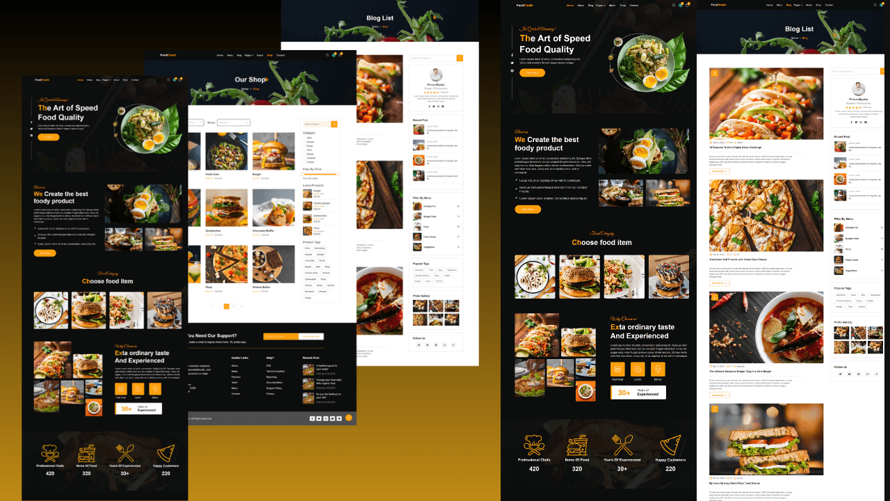 Food Chukh
